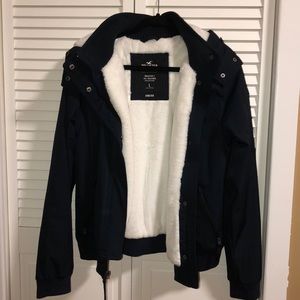 Hollister Jacket